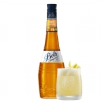 Bols Apricot Brandy Liqueur 700ml - bols apricot brandy liqueur 700ml - 1    - Liquor Legends New Zealand