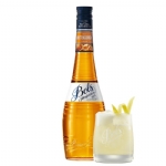 Bols Butterscotch Liqueur 700ml - bols butterscotch liqueur 700ml - 1    - Liquor Legends New Zealand