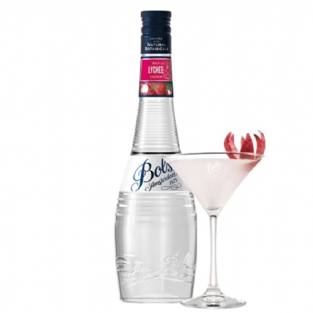 Bols Lychee Liqueur 700ml - Liquor Legends New Zealand