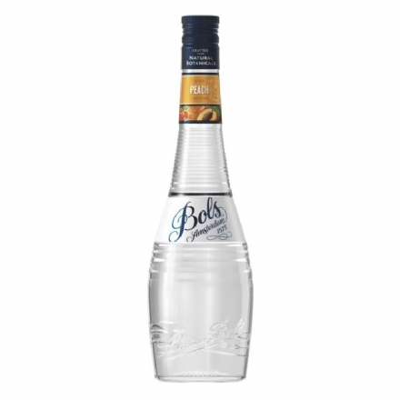 Bols Peach Liqueur 500ml - Liquor Legends New Zealand