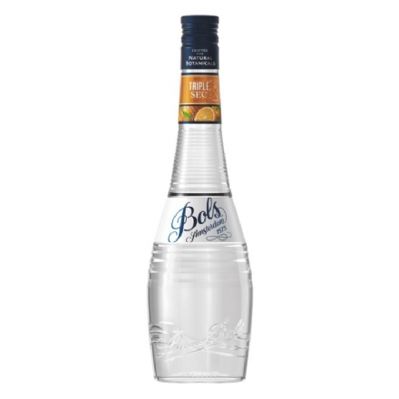 Bols Triple Sec Liqueur 500ml - Liquor Legends New Zealand