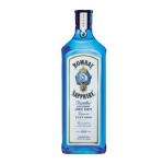 Bombay Sapphire Gin 1L - bombay sapphire gin 1l - 1    - Liquor Legends New Zealand