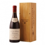 Boutinot Cairanne Les Deux Barriques 2019 - boutinot cairanne les deux barriques - 1    - Liquor Legends New Zealand