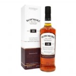 Bowmore 18 Year Old 700ml - bowmore 18 year old 700ml - 1    - Liquor Legends New Zealand