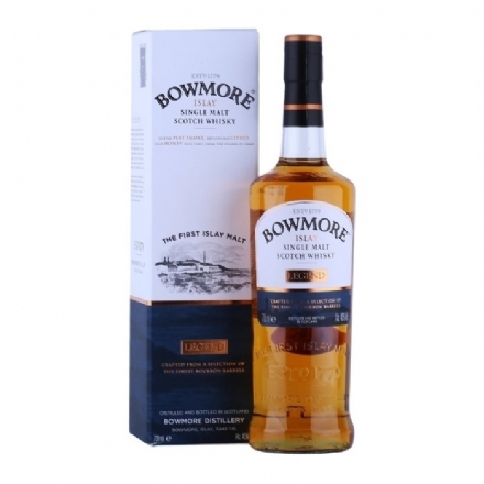 Bowmore Legend 700ml - Liquor Legends New Zealand