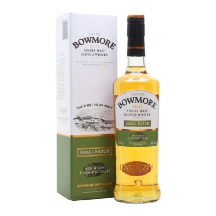 Bowmore Small Batch Reserve 700ml - Liquor Legends New Zealand