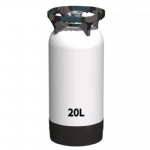 Brothers Beer Peacenik Pilsner 20L Keg - brothers beer peacenik pilsner 20l keg - 2    - Liquor Legends New Zealand