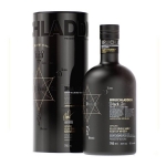 Bruichladdich Black Art 10.1 29 Year Old Whisky - bruichladdich black art 10 1 29 year old whisky - 1    - Liquor Legends New Zealand
