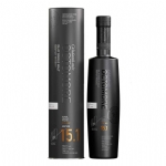 Bruichladdich Octomore 15.1 Single Malt Whisky 700ml - bruichladdich octomore 15 1 single malt whisky 700ml - 1    - Liquor Legends New Zealand
