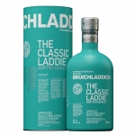 Bruichladdich The Classic Laddie Scottish Barley 700ml - bruichladdich the classic laddie scottish barley 700ml - 1    - Liquor Legends New Zealand