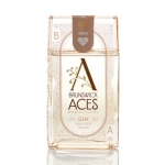Brunswick Aces Hearts Gin 700ml - brunswick aces hearts gin 700ml - 1    - Liquor Legends New Zealand