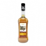 Buen Amigo Gold Tequila 750ml - buen amigo gold tequila 750ml - 1    - Liquor Legends New Zealand