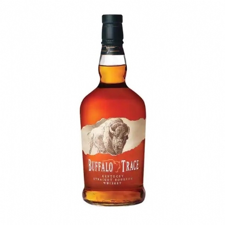 Buffalo Trace Kentucky Bourbon Whiskey 700ml - Liquor Legends New Zealand