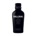 Bulldog London Dry Gin 700ml - bulldog london dry gin 700ml - 1    - Liquor Legends New Zealand