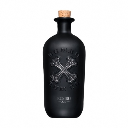 Bumbu XO Caribbean Rum 700ml - Liquor Legends New Zealand