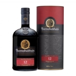Bunnahabhain 12 Year Old 700ml - bunnahabhain 12 year old 700ml - 1    - Liquor Legends New Zealand