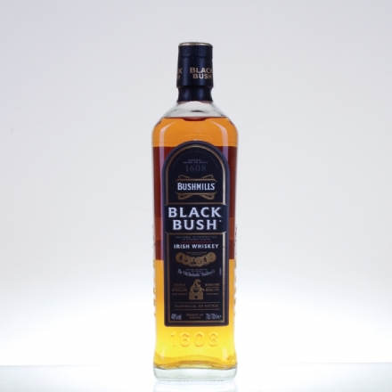 Bushmills Black Bush 700ml - Liquor Legends New Zealand