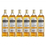 Bushmills Irish Whisky 1L 6 Bottles Case Deal - bushmills irish whisky 1l 6 bottles case deal - 1    - Liquor Legends New Zealand
