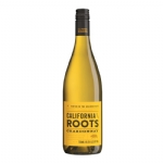 California Roots Chardonnay 2023 - california roots chardonnay - 1    - Liquor Legends New Zealand
