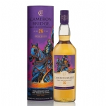 Cameronbridge 26 Year Old 2022 Special Release Single Grain Whisky 700ml - cameronbridge 26 year old 2022 special release single grain whisky 700ml - 1    - Liquor Legends New Zealand