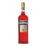 Campari Aperitif 1L - campari aperitif 1l - 1    - Liquor Legends New Zealand