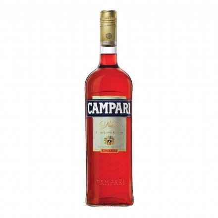 Campari Aperitif 700ml - Liquor Legends New Zealand