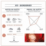 Camus XO Borderies Cognac 700ml - camus xo borderies cognac 700ml - 2    - Liquor Legends New Zealand