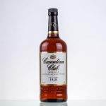 Canadian Club 1L 6 Bottles Case Deal - canadian club 1l 6 bottles case deal - 1    - Liquor Legends New Zealand