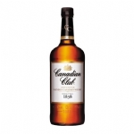 Canadian Club Original 1L - canadian club original 1l - 1    - Liquor Legends New Zealand