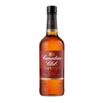 Canadian Club Spiced 1L - canadian club spiced 1l - 1    - Liquor Legends New Zealand