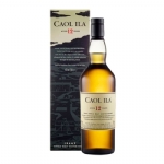 Caol Ila 12 Year Old 700ml - caol ila 12 year old 700ml - 1    - Liquor Legends New Zealand