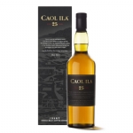 Caol Ila 25 Year Old 700ml - caol ila 25 year old 700ml - 1    - Liquor Legends New Zealand