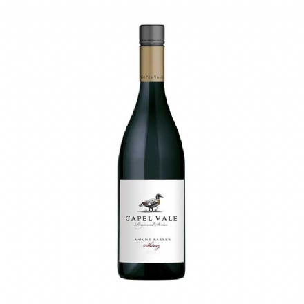Capel Vale Regional Series Mt Barker Shiraz 2021 - Liquor Legends New Zealand