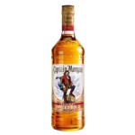 Captain Morgan Original Spiced Gold Rum 1L - captain morgan spiced 1l - 1    - Liquor Legends New Zealand
