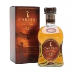 Cardhu 12 Year Old 700ml - cardhu 12 year old 700ml - 1    - Liquor Legends New Zealand