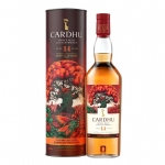 Cardhu 14 Year Old 2021 Special Release 700ml - cardhu 14 year old 2021 special release 700ml - 1    - Liquor Legends New Zealand