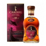 Cardhu 15 Year Old Single Malt 700ml - cardhu 15 year old single malt 700ml - 1    - Liquor Legends New Zealand