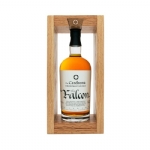 Cardrona Distillery The Falcon Single Malt Whisky 700ml - cardrona distillery the falcon single malt whisky 700ml - 1    - Liquor Legends New Zealand