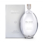 Cardrona Distillery The Reid Single Malt Vodka 750ml - cardrona distillery the reid single malt vodka 750ml - 1    - Liquor Legends New Zealand