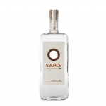 Cardrona Distillery The Source Gin 750ml - cardrona distillery the source gin 750ml - 1    - Liquor Legends New Zealand