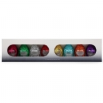 Cardrona Mini Glitter Reids Vodka Mixed Giftbox 8 Pack 40ml - cardrona mini glitter reids vodka mixed giftbox 8 pack 40ml - 1    - Liquor Legends New Zealand