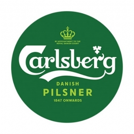 Carlsberg Pilsner 25L Keg - carlsberg 25l keg - 1    - Liquor Legends New Zealand