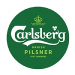 Carlsberg Pilsner 25L Keg - carlsberg 25l keg - 1    - Liquor Legends New Zealand