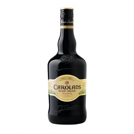 Carolans Original Irish Cream Liqueur 700ml - Liquor Legends New Zealand