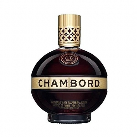 Chambord Liqueur 700ml - chambord liqueuer - 1    - Liquor Legends New Zealand