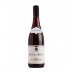 Chapoutier Cotes-du-Rhone Rouge 2024 - chapoutier cotes du rhone rouge - 1    - Liquor Legends New Zealand