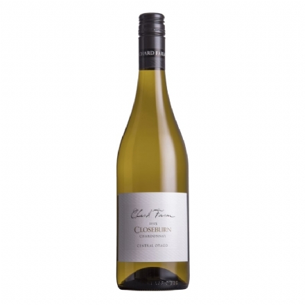 Chard Farm Closeburn Chardonnay Central Otago 2023 - Liquor Legends New Zealand