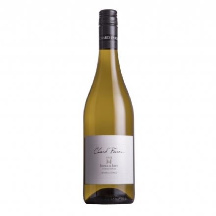 Chard Farm Judge & Jury Chardonnay Central Otago 2023 - Liquor Legends New Zealand