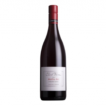Chard Farm Mata-Au Pinot Noir Central Otago 2022 - Liquor Legends New Zealand