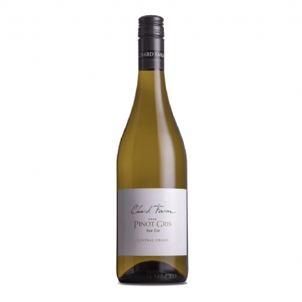 Chard Farm Pinot Gris Sur Lie Central Otago 2023 - Liquor Legends New Zealand
